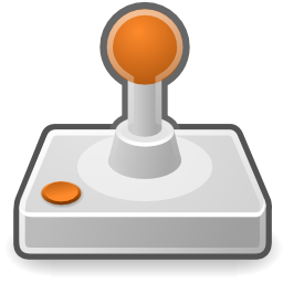 Download free game joystick icon